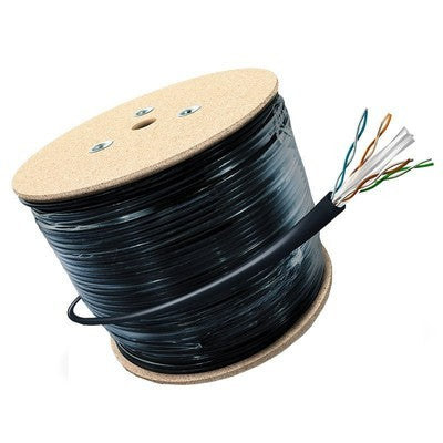 BOBIMA CAT 5 EXTERIOR 305 METROS