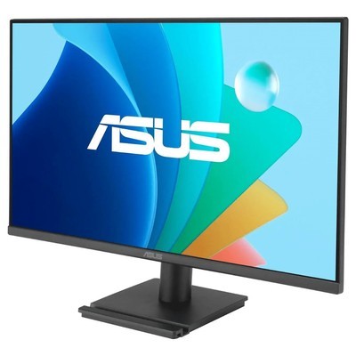 MONITOR ASUS 27” VA279HG EYE CARE GAMING IPS FULL HD 1920X1080 120HZ HDMI VGA