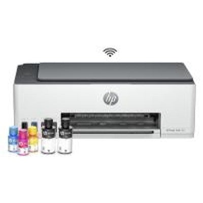 IMPRESORA HP SMART TANK 580 | MULTIFUNCIÓN | SISTEMA DE TINTA CONTINUA