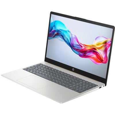 LAPTOP HP 15-FD0260LA INTEL CORE I5-1334U 16GB RAM 512GB SSD 15.6" FHD GOLD 1Y (B9TT1LA)