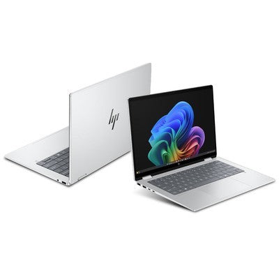 LAPTOP 2 EN 1 HP OMNIBOOK 5 FLIP 14" TOUCH INTEL CORE 7 150U 16GB RAM 512GB SSD WINDOWS 11 HOME