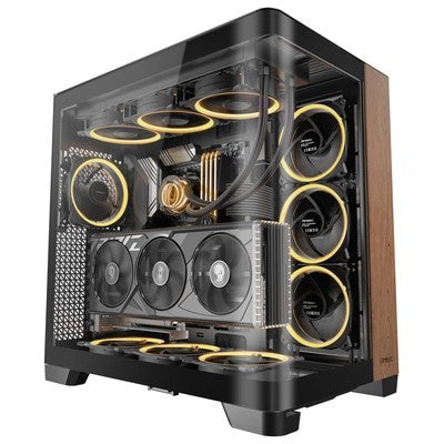 CASE ANTEC/C8 WOOD