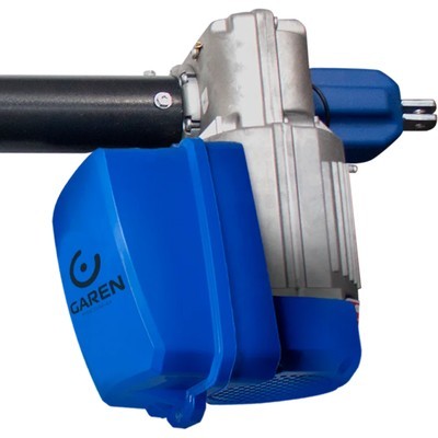 MOTOR PIVO 100