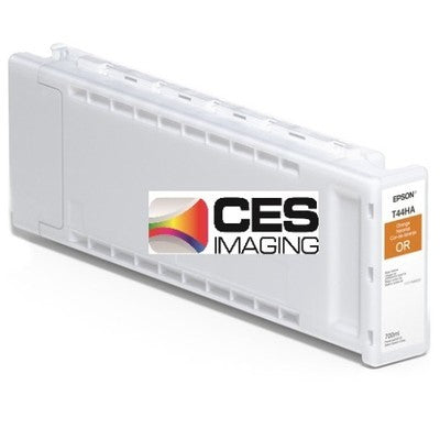 P9570SE - ULTRACHROME PRO 12 ORANGE INK FOR SC P7570/P9570 (700ML)