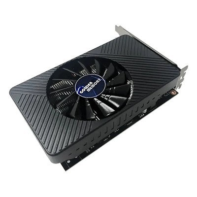 TARJETA DE VIDEO GOLDEN GEFORCE GTX 750 TI 4GB GDDR5 128 BITS PCIE 3.0