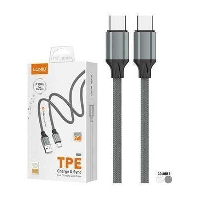 CABLE LDNIO LC442C 2M 65W TC-TC