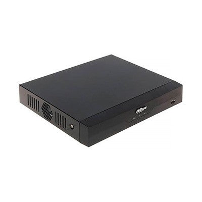 NVR DAHUA POE 4 CH - DHI-NVR4104HS-P-EI