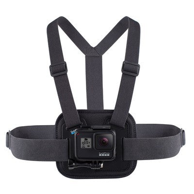 GO PRO CHEST MOUNT HARNESS AGCHM-001