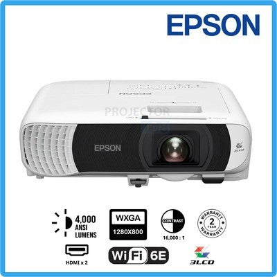 PROYECTOR EPSON POWERLITE W55 V11HB58021