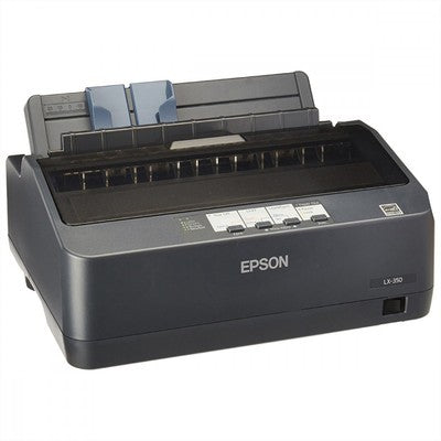 IMPRESORA EPSON LX-350 | MATRICIAL | 9 PINES