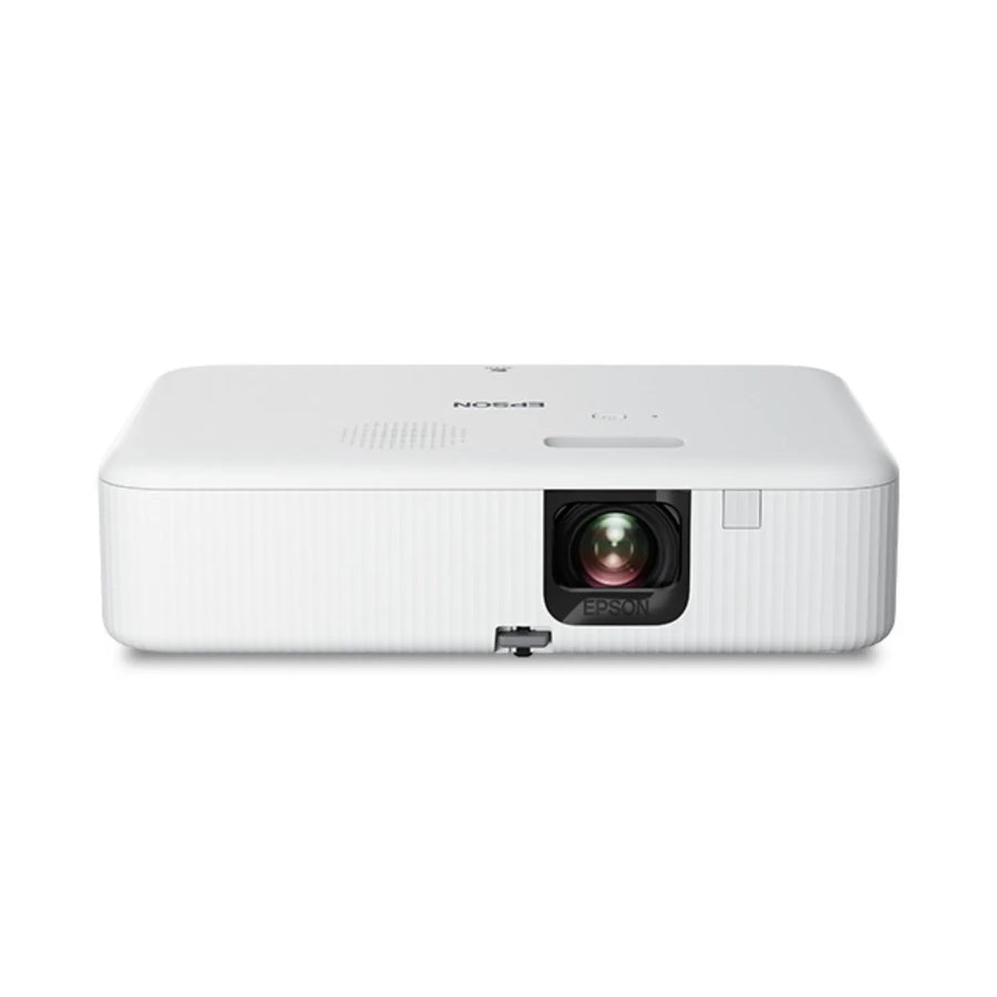 PROYECTOR CO-FH02 3000 LÚMENES /FULL HD 1080P/ ANDROID TV INCLUIDO/ HDMI/ USB TI