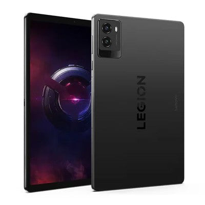 TABLET LENOVO LEGION TAB GEN 3 8.8" | SNAPDRAGON 8 GEN 3 | 12GB RAM | 256GB | WI-FI | STORM GREY