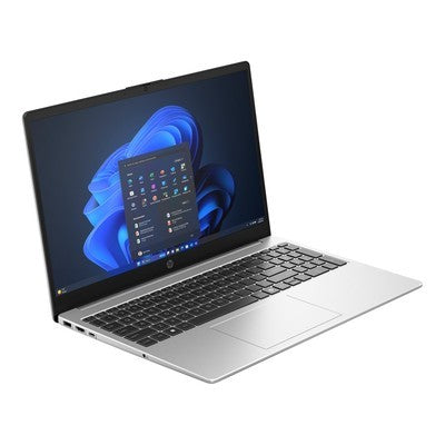 LAPTOP INTEL CORE 5 120U 16GB RAM (UP TO 32GB) 1TB SSD TECLADO EN ESPAÑOL TURBO SILVER