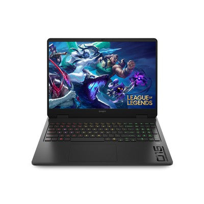 LAPTOP HP OMEN 16-AM0014LA INTEL CORE I7-14650HX 16GB 1TB SSD RTX 5060 8GB 16" 2K (BT4Q5LA)