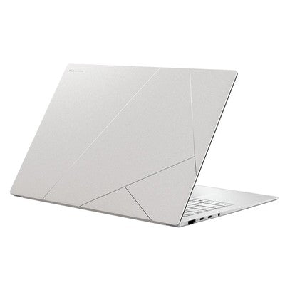 LAPTOP ASUS ZENBOOK S 16 OLED AMD RYZEN AI 7 350 24GB 1TB SSD 16" 3K TOUCH W11 SCANDINAVIAN WHITE (UM5606)