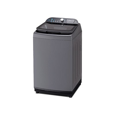 LAVADORA INDURAMA LRI-17DGB AUTOMÁTICA DIGITAL 17 KG 38 LIBRAS CARGA SUPERIOR