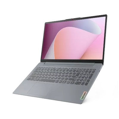 LAPTOP LENOVO IDEAPAD SLIM 3 15.3" TOUCH WUXGA 60HZ AMD RYZEN 7 170 16GB DDR5 512GB SSD WINDOWS 11 HOME