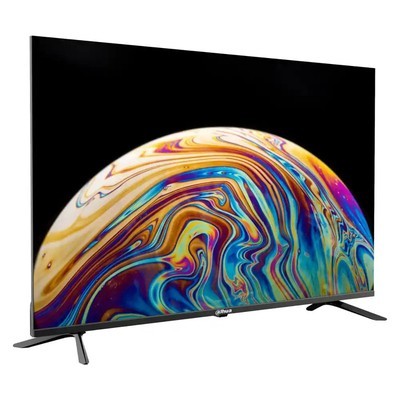 SMART TV UHD 65" DAHUA