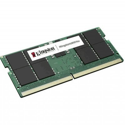 MEMORIA RAM DDR5 SO-DIMM 16GB PC5600 KINGSTON 5600MT/S CL40 FURY IMPACT PNP