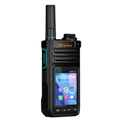 Radio 4G + Gps 3288T