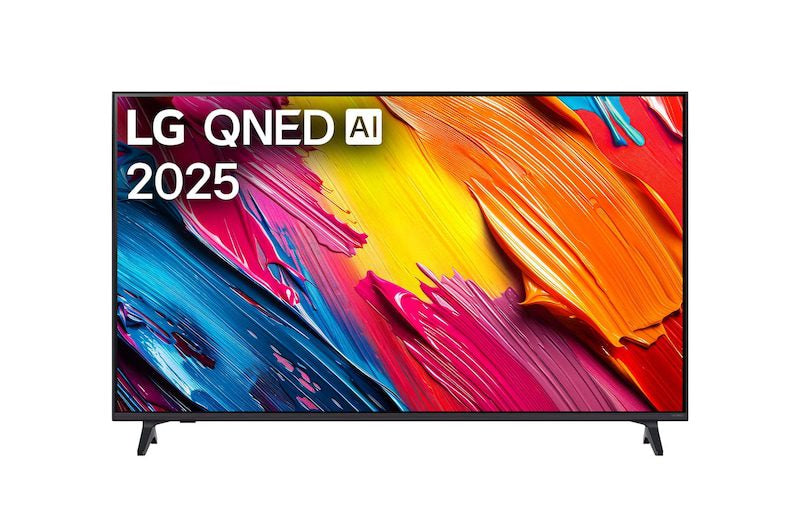 TELEVISOR QNED 75" LG - MODELO 75QNED73ASA