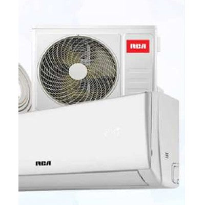 AIRE ACONDICIONADO SPLIT ALTA EFICIENCIA 24.000BTU BLANCO