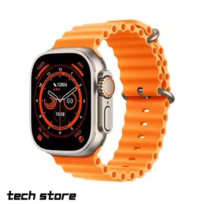 SMARTWATCH T900 ULTRA 2 +