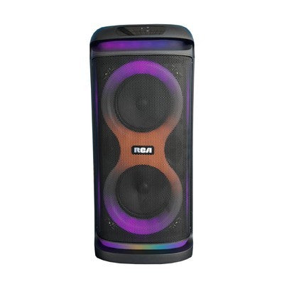 PARLANTE RCA 53HSRBT BLUETOOTH 5.1 JL DISTANCIA TRANSMISION 10M BATERIA 1200MAH PLAY TIME 3-4 HORAS