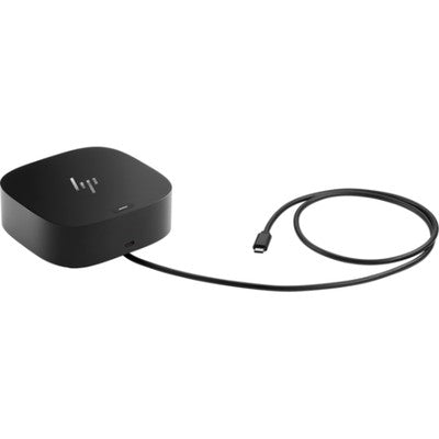 BASE DE CONEXIÓN HP USB-C G5