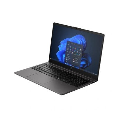 LAPTOP HP 250 G10 15.6" INTEL CORE 5 120U 16GB RAM (UP TO 32GB) 512GB SSD TECLADO EN ESPAÑOL TURBO SILVER