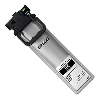BOLSA TINTA EPSON BLACK T12B120-AL