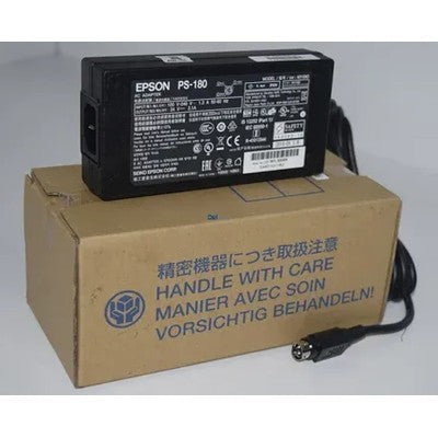 FUENTE DE PODER IMPRESORA EPSON C825343 PS180