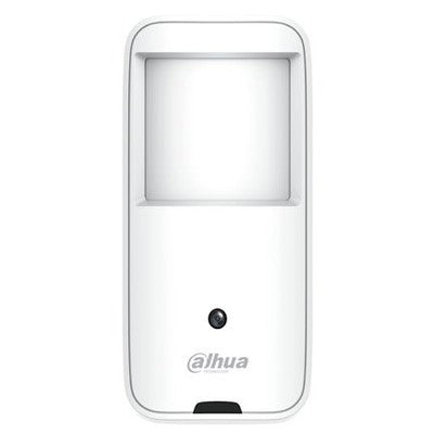 CÁMARA DE SEGURIDAD SENSOR DE MOV.