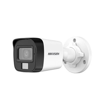 CAMARA TUBO TURBO HD 2MP AUDIO FULL COLOR