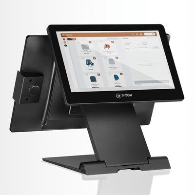 PANTALLA POS AIO 15" INTEL I5 SEGMENTO CORPORATIVO