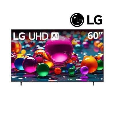 TELEVISOR TV LG 60" 60UA8500PSA 4K UHD (3840 X 2160) 4K WI-FI 5, BLUETOOTH 5.0, 3 HDMI 1 , 1 USB, SALIDA ÓPTICA DIGITAL, RF IN