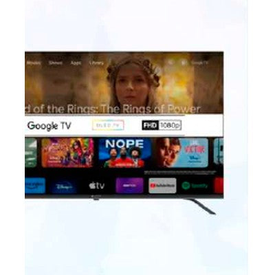 LED SMART TV 43" MOTOROLA - FHD GOOGLE TV