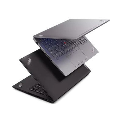 LAPTOP LENOVO THINKPAD SERIE T 14" INTEL CORE ULTRA 7 255U (12 CORES) 32GB DDR5 1TB SSD OPAL 2.0 WINDOWS 11 PRO BLACK