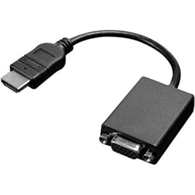 ADAPTADOR LENOVO HDMI A MONITOR VGA