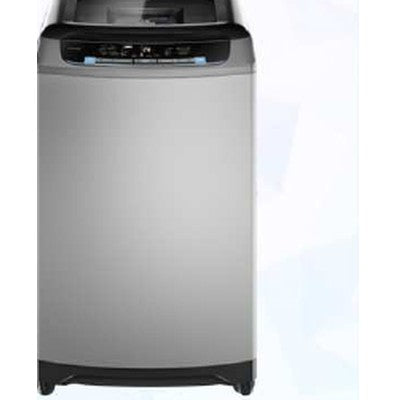 LAVADORA ELECTROLUX EWM14FAE5SG AUTOMÁTICA 14 KG 31 LIBRAS EASY & CLEAN FUZZY LOGIC GRIS
