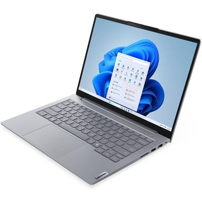 LAPTOP LENOVO THINKBOOK 14 G8 14" WUXGA INTEL CORE 7 240H 32GB RAM 1TB SSD PCIE 4.0 FREEDOS
