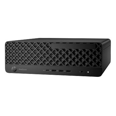 PC HP PRODESK 4 G1I SFF | INTEL CORE ULTRA 5 225 | 24GB DDR5 5600MHZ | 512GB NVME SSD | WINDOWS 11 PRO