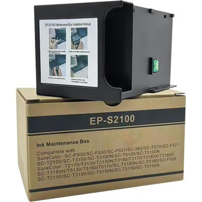 CAJA DE MANTENIMIENTO C13S210057