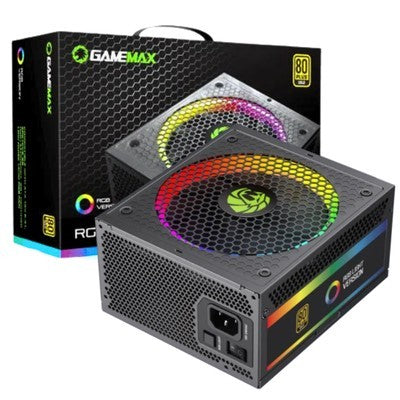 FUENTE DE PODER GAMEMAX