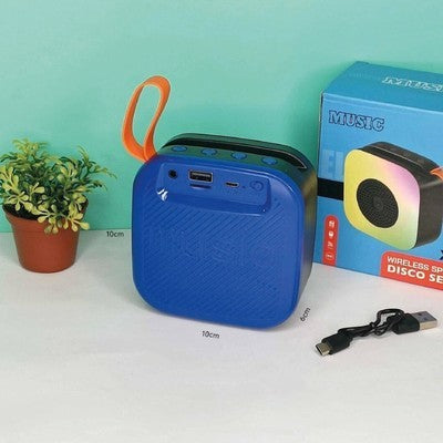 MINI ALTAVOZ PORTÁTIL X316