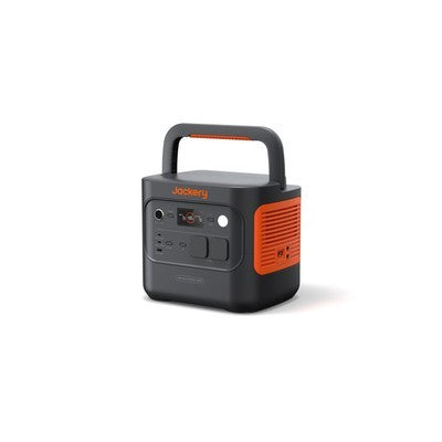 Estacion De Energia Jackery Explorer 2000 V2 Bat. Lifepo4 2042Wh Salidas 2200W (Ac 110V*3, Usb-C/100W/Pd*1, Usb-C/30W*1,