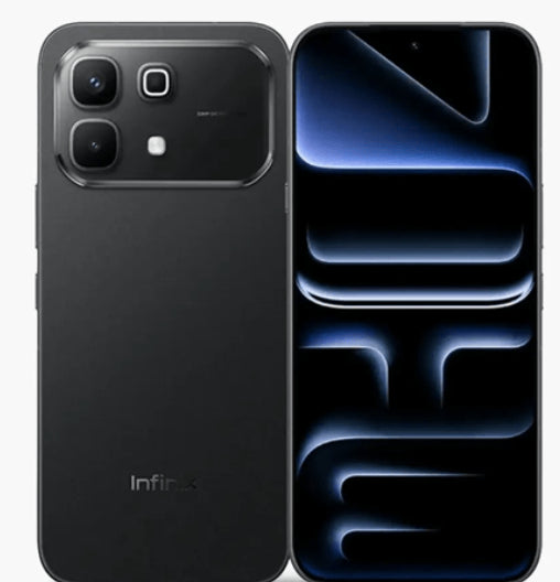 CELULAR INFINIX NOTE 50 PRO+ 256GB | 8GB+8GB RAM | AMOLED 144HZ | DIMENSITY 7400 ULTIMATE | 5G | 6500MAH