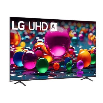 TELEVISOR UHD 65" LG - MODELO 65UA7500PSA