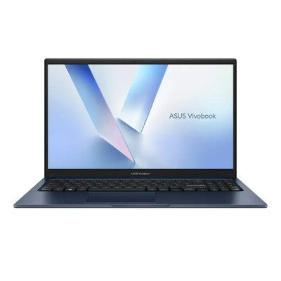 LAPTOP ASUS VIVOBOOK 15 X1504VA INTEL CORE 5 16GB 512GB SSD.