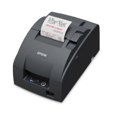 IMPRESORA EPSON TM-U220II-D-022 | MATRICIAL